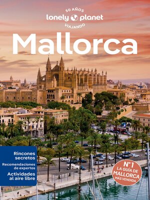 cover image of Mallorca 5